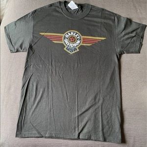 Harley-Davidson Tee